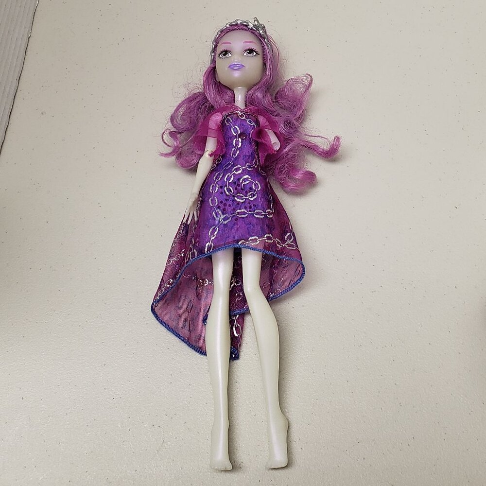 Monster High Doll Ari Hauntington
